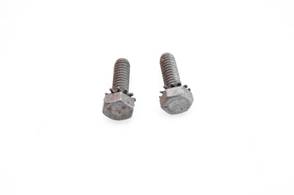 OMC 307524 Outlet Screw w/ Washer Qty 2