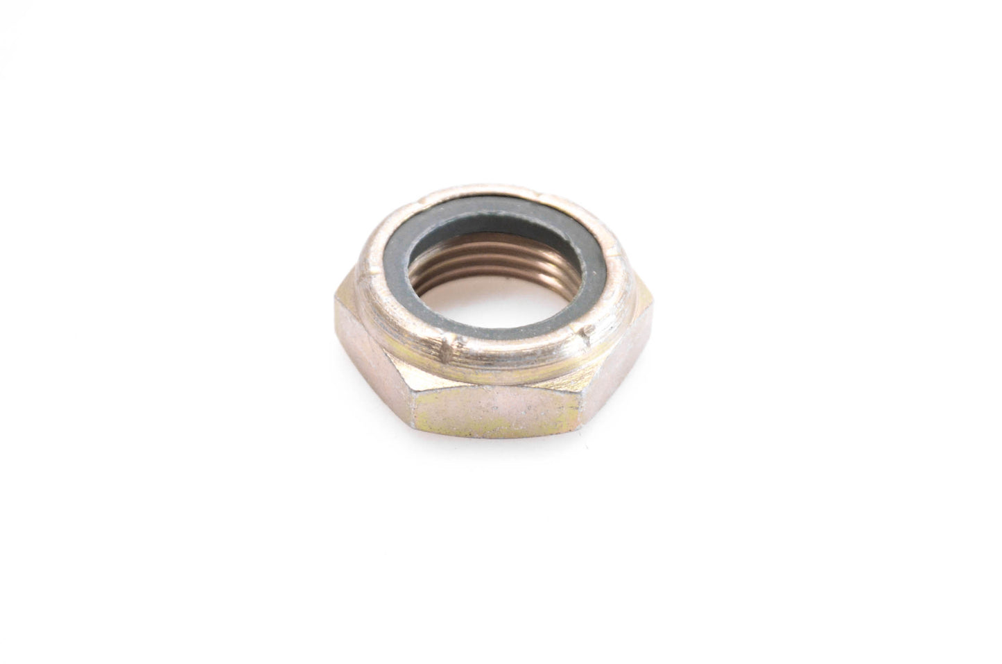 OMC 323599 Flywheel Lock Nut NOS