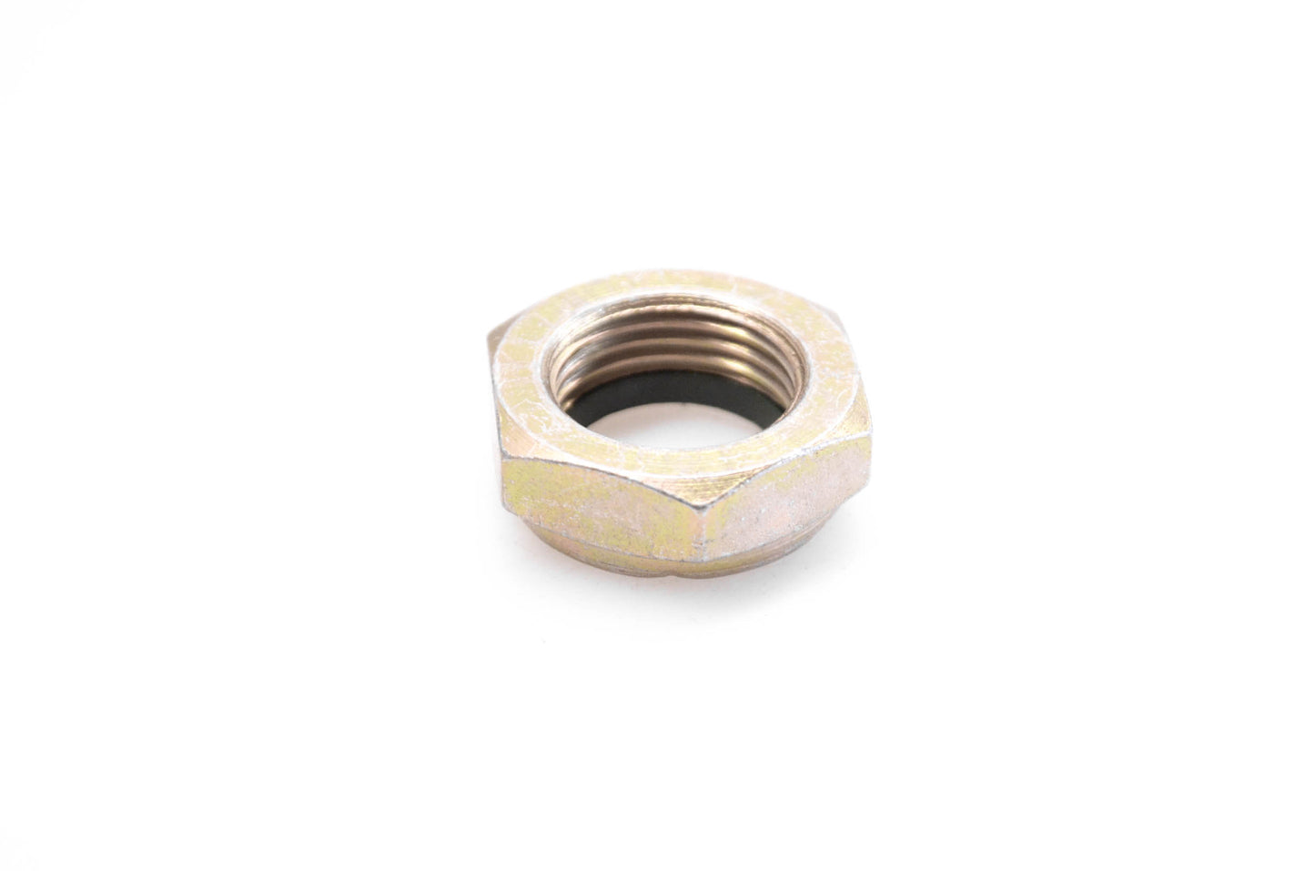 OMC 323599 Flywheel Lock Nut NOS