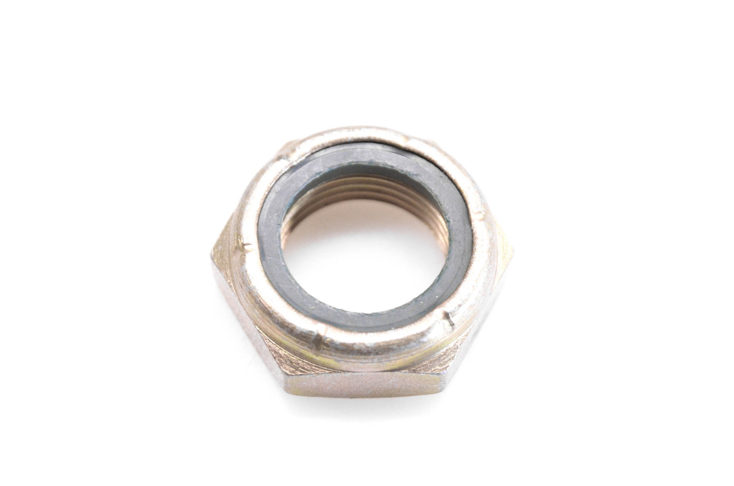 OMC 323599 Flywheel Lock Nut NOS
