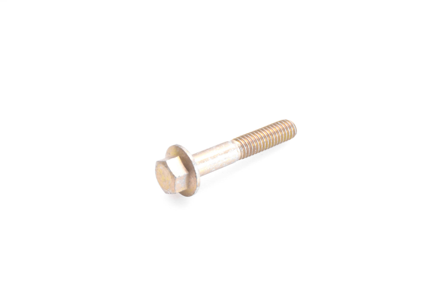 OMC 322323 Cylinder Head Screw Bolt NOS