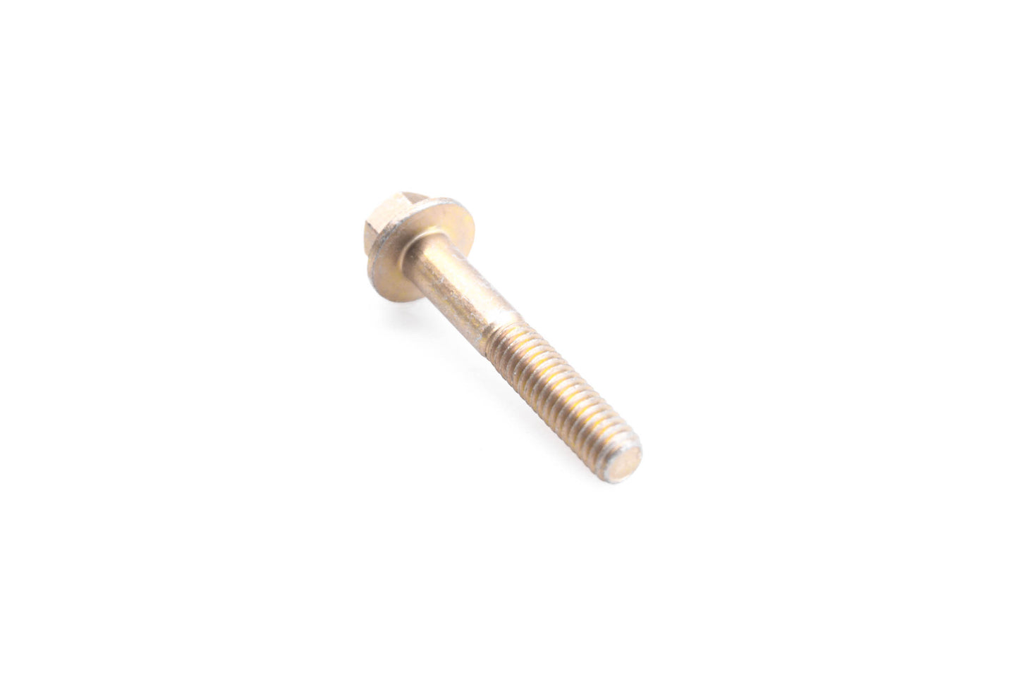 OMC 322323 Cylinder Head Screw Bolt NOS