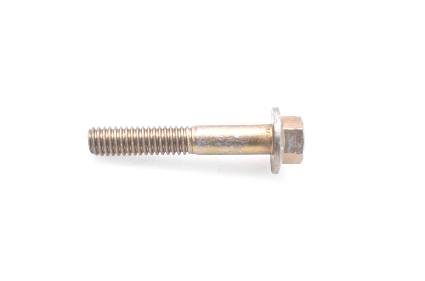 OMC 322323 Cylinder Head Screw Bolt NOS
