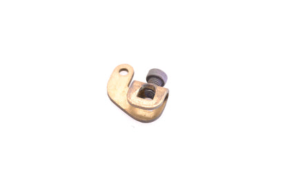 OMC 376725 Throttle Lever & Screw