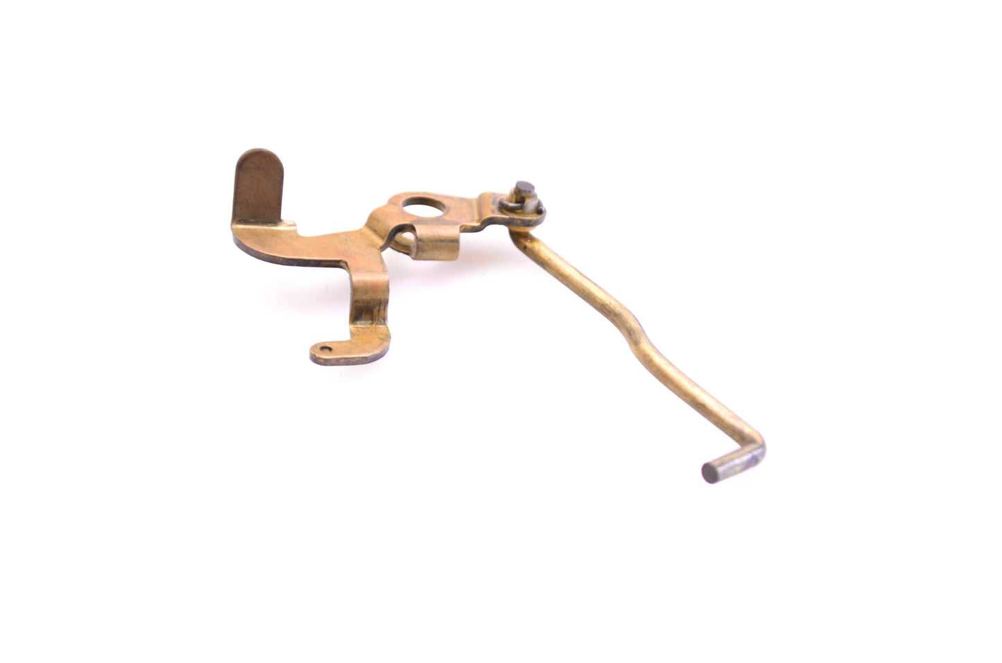 OMC 303144 Linkage Bracket w/ Arm