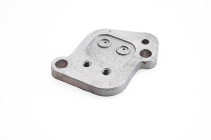 OMC 377196 Leaf Plate Assembly NOS
