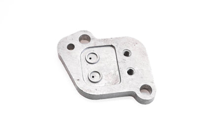 OMC 377196 Leaf Plate Assembly NOS