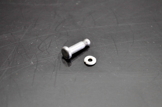 OMC 382778 Hinge Pin w/ Washer NOS