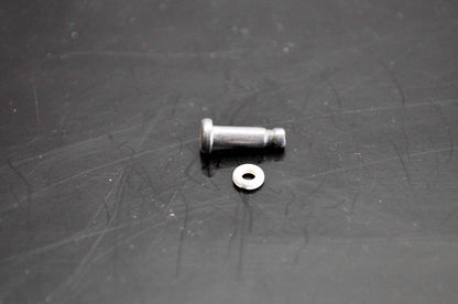 OMC 382778 Hinge Pin w/ Washer NOS