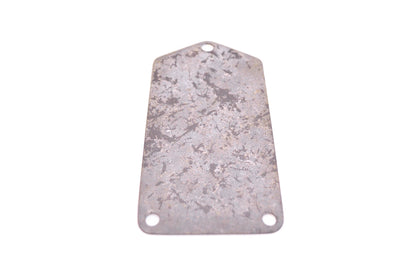 OMC 319853 Cover Gasket NOS