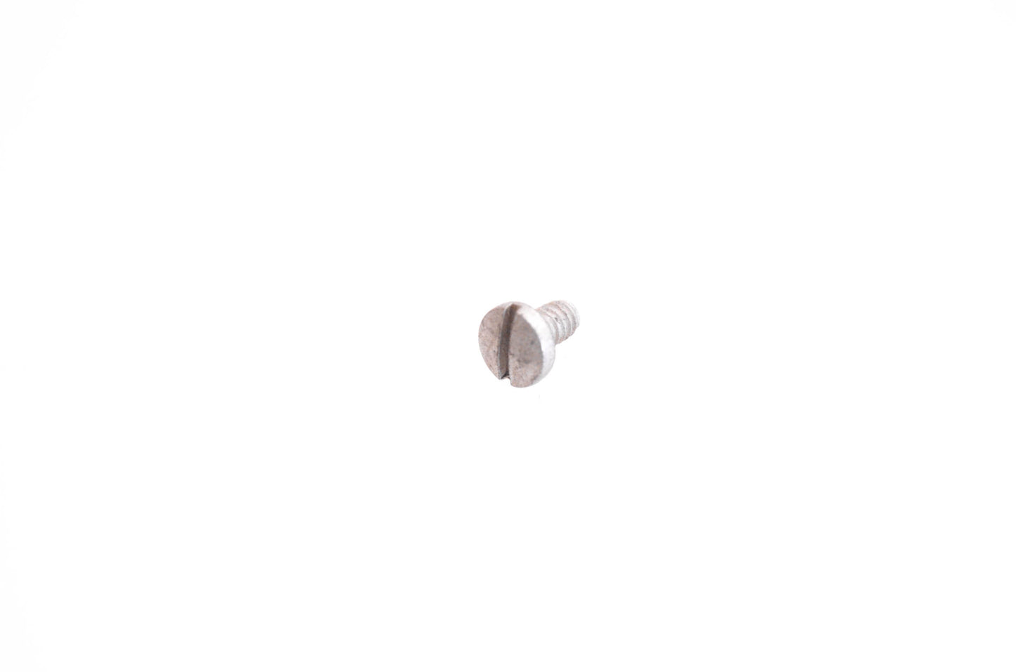OMC 312852 Valve Screw NOS