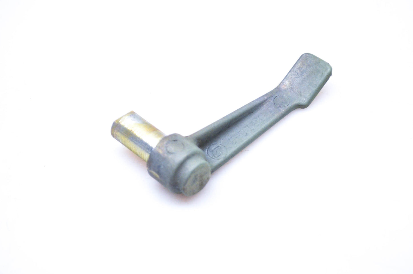 OMC 321318 Hood Latch Handle NOS