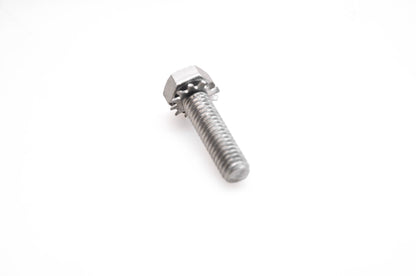 OMC 307298 Bolt Screw w/ Lock Washer NOS