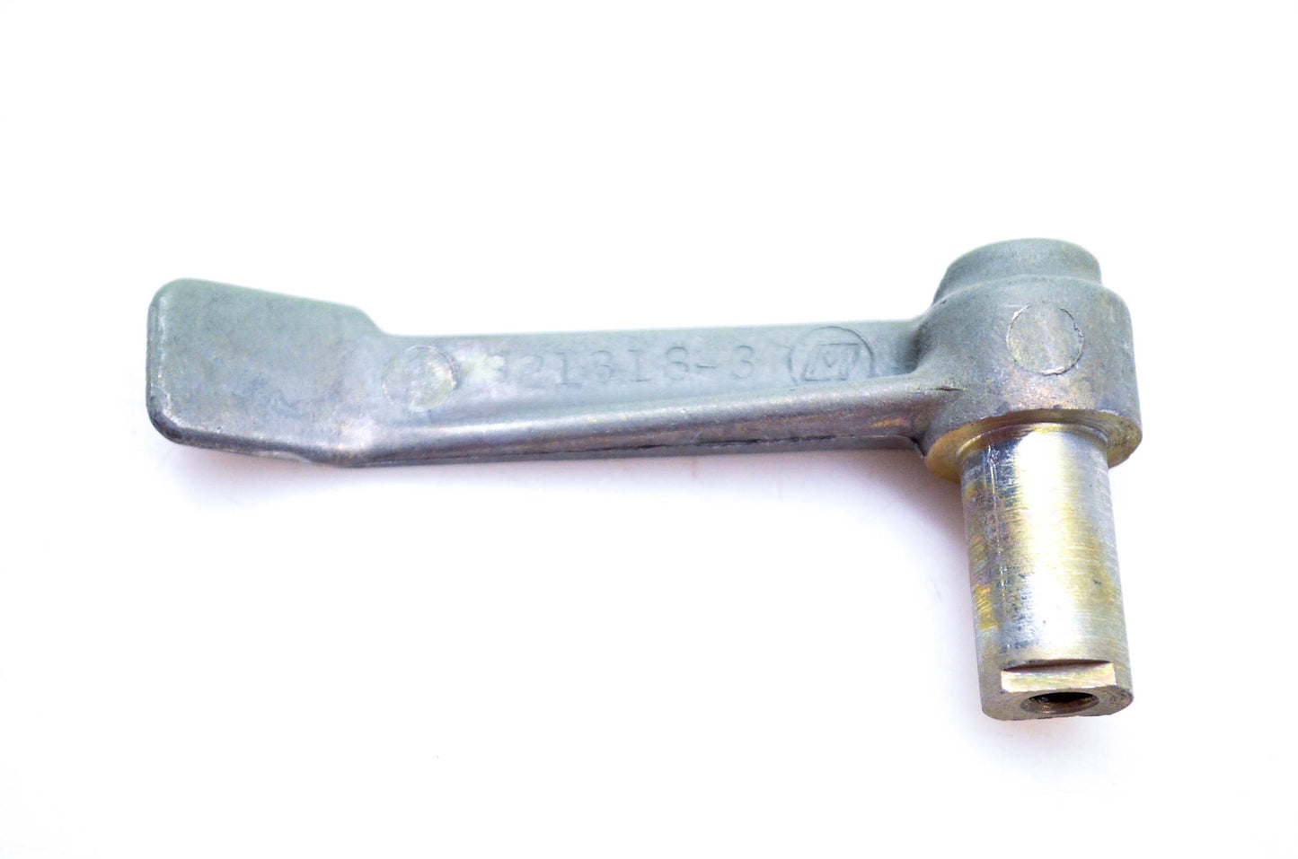 OMC 321318 Hood Latch Handle NOS