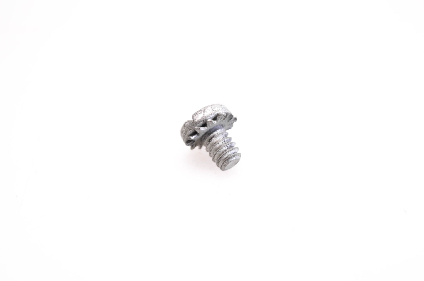 OMC 510328 Screw w/ Lock Washer NOS