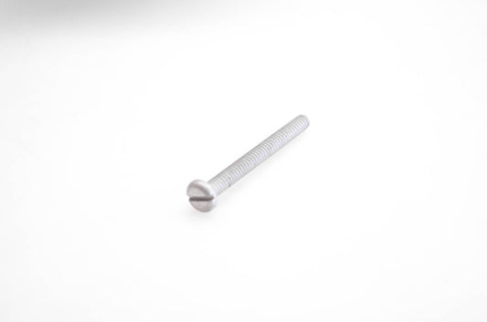 OMC 307993, 316781 Pan Head Slotted Screw NOS