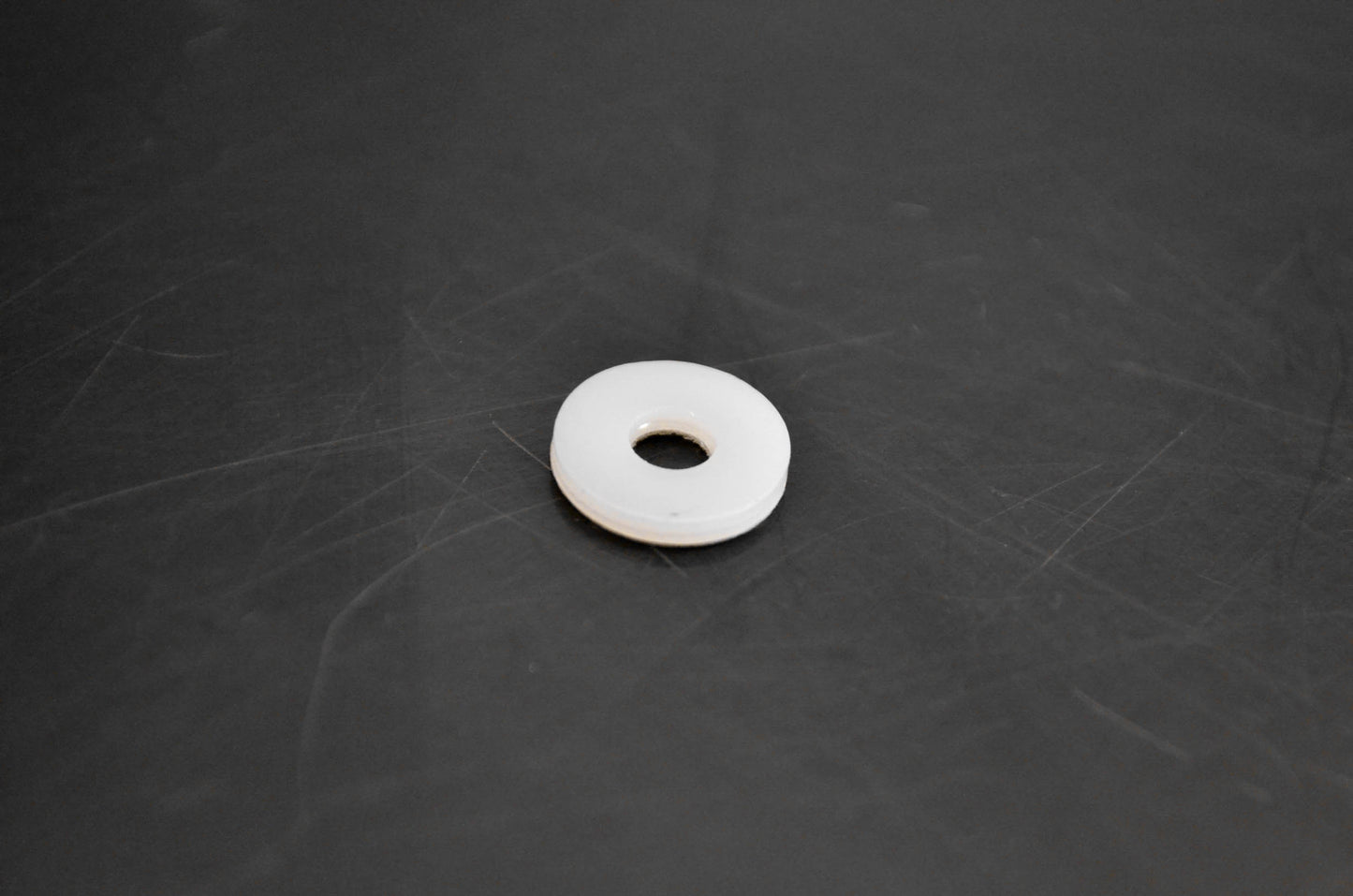 OMC 312937 Solenoid Plunger Washer NOS