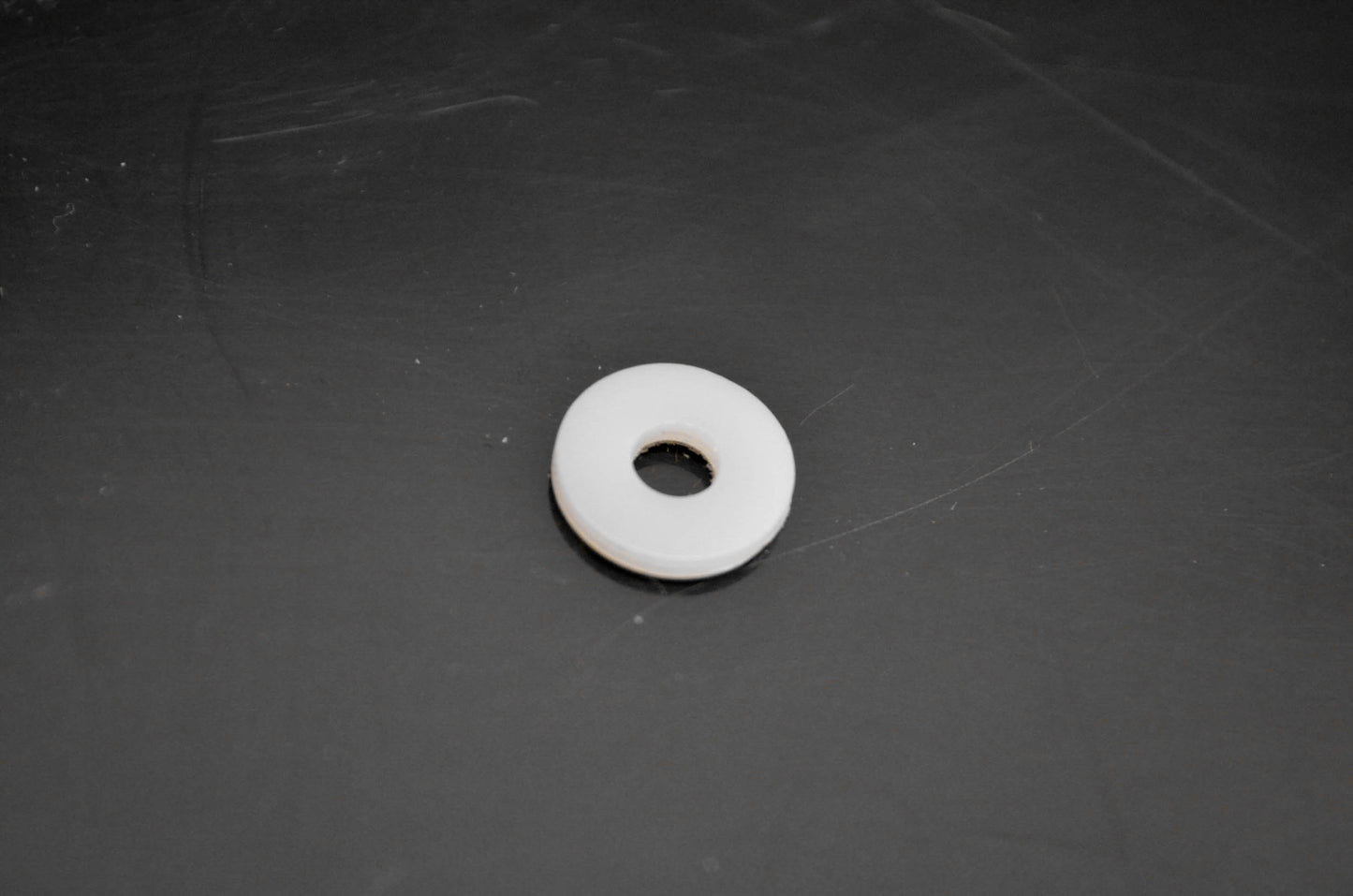 OMC 312937 Solenoid Plunger Washer NOS