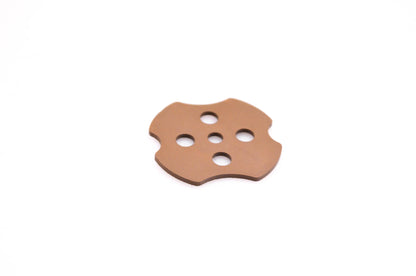 OMC 338876 Fuel Pump Gasket NOS