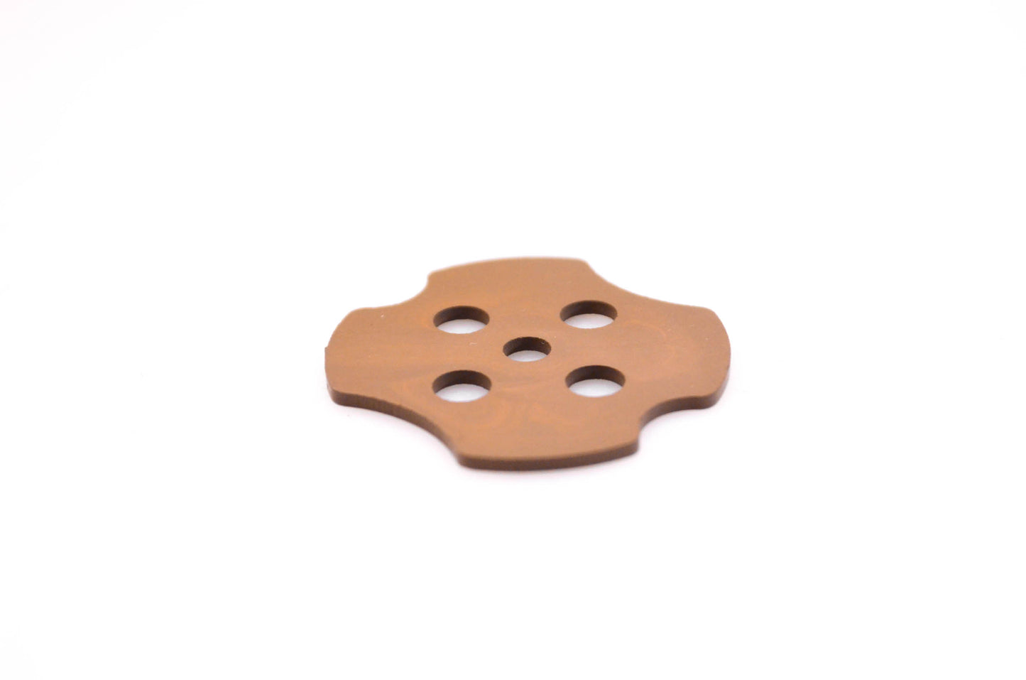 OMC 338876 Fuel Pump Gasket NOS