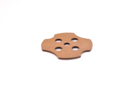 OMC 338876 Fuel Pump Gasket NOS