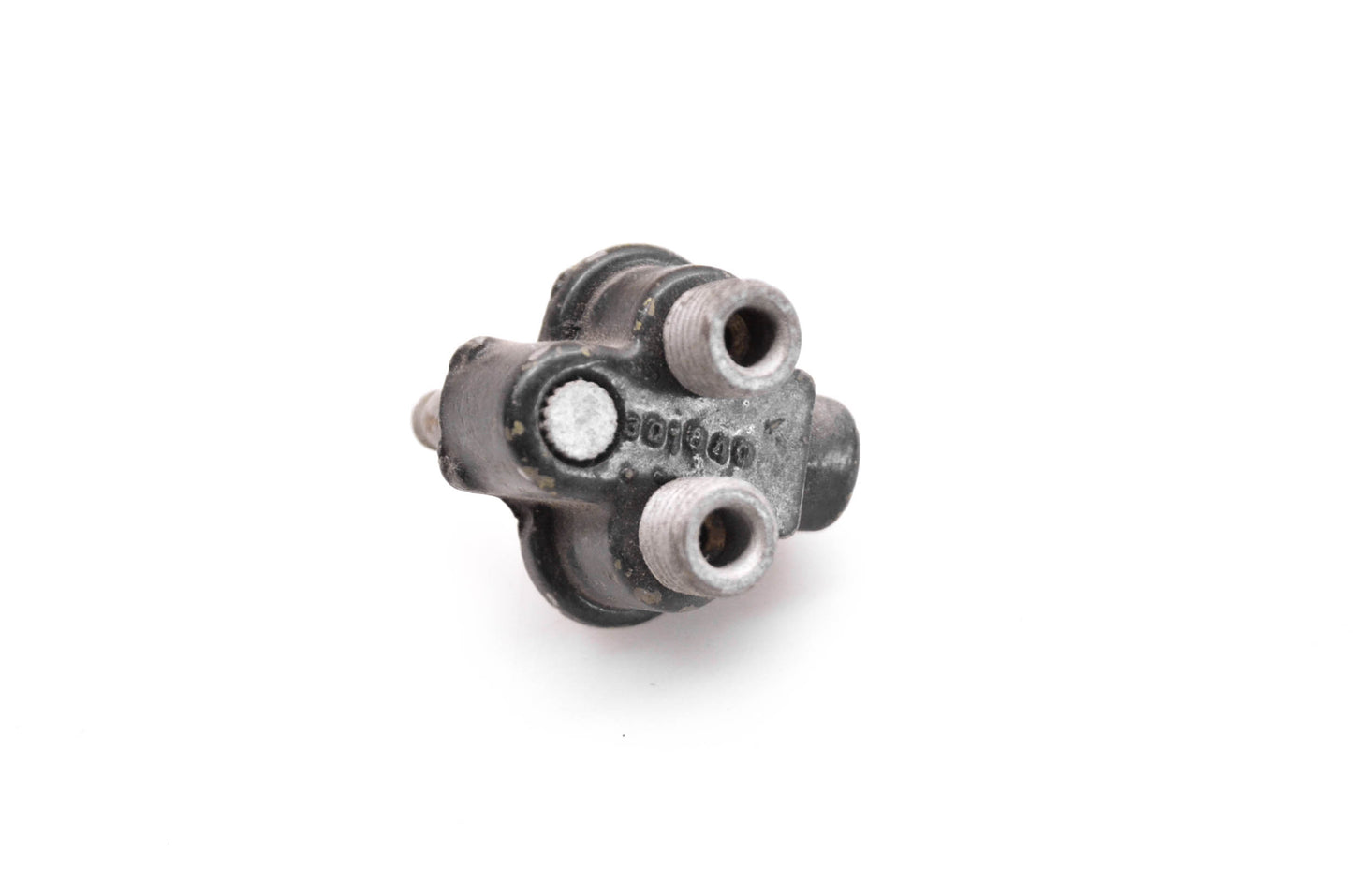 OMC 301840 Dual Line Fuel/Air Connector