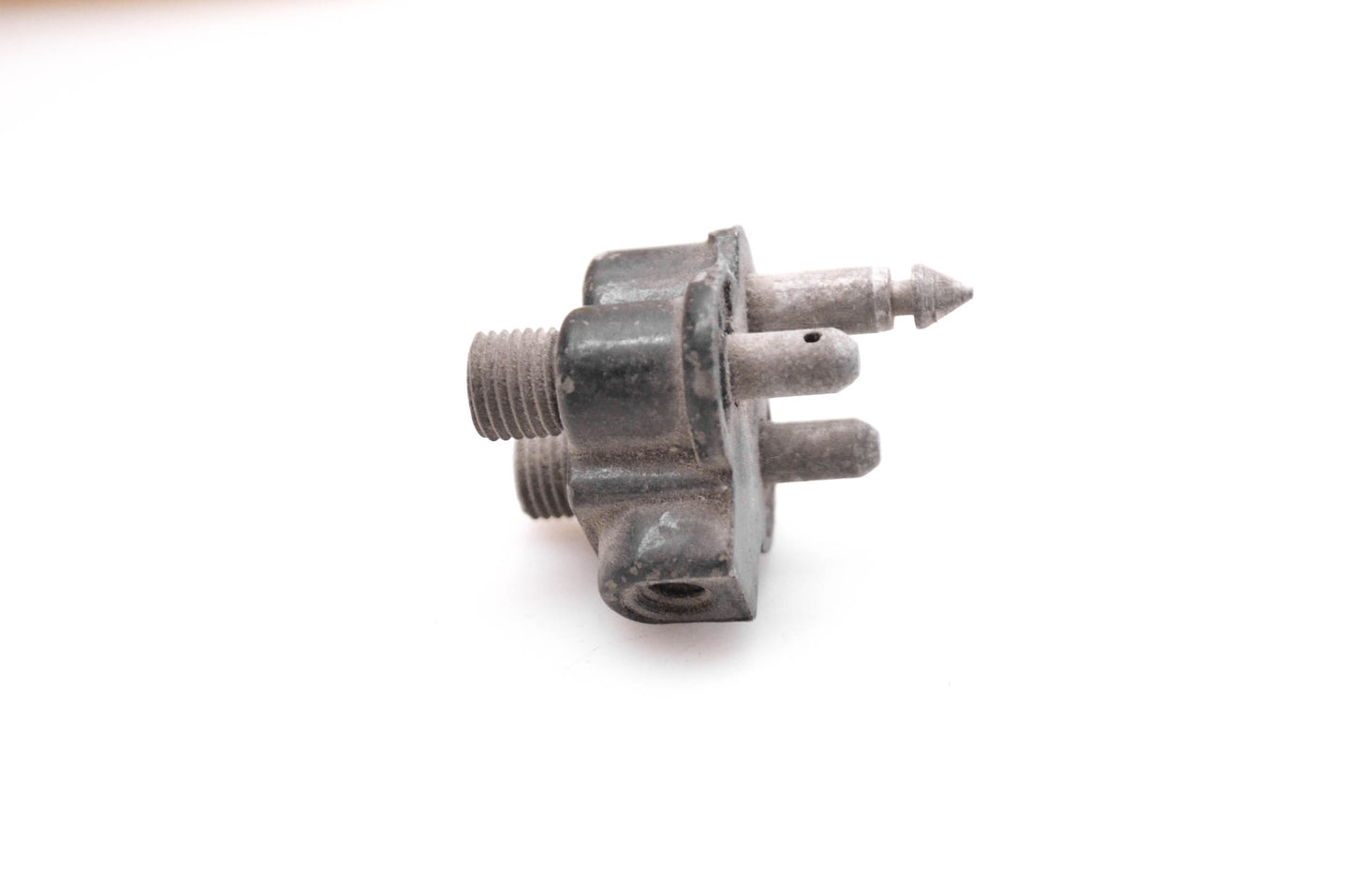 OMC 301840 Dual Line Fuel/Air Connector