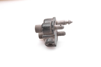 OMC 301840 Dual Line Fuel/Air Connector