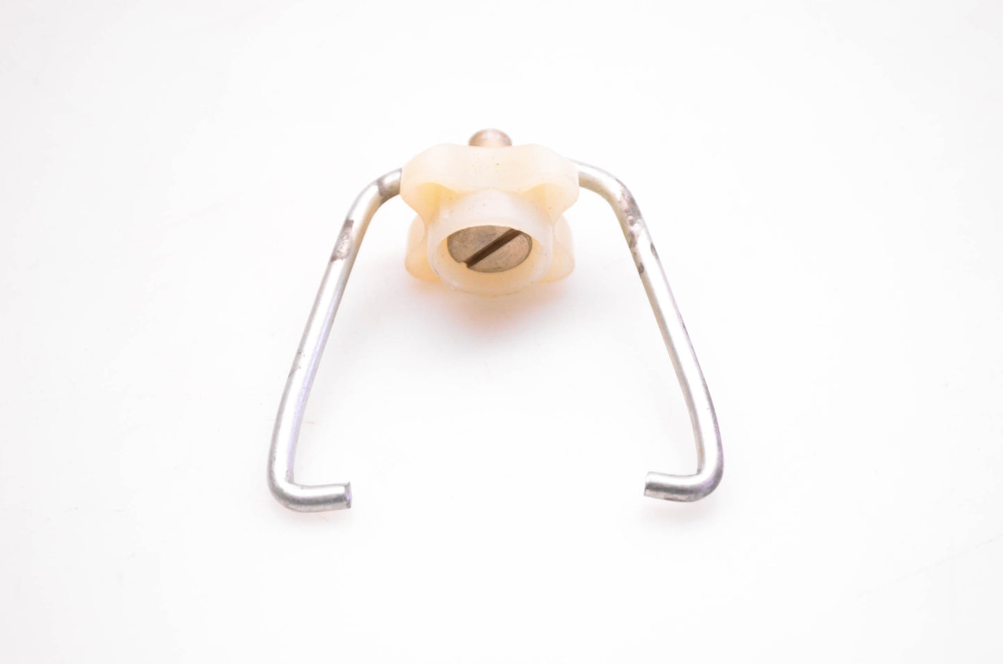 OMC 377600, 317800 Sediment Bowl Nut & Yoke Assembly NOS