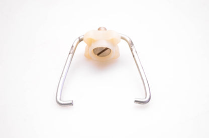 OMC 377600, 317800 Sediment Bowl Nut & Yoke Assembly NOS
