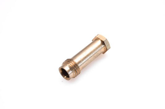 OMC 303291 Carburetor Gland Nut NOS