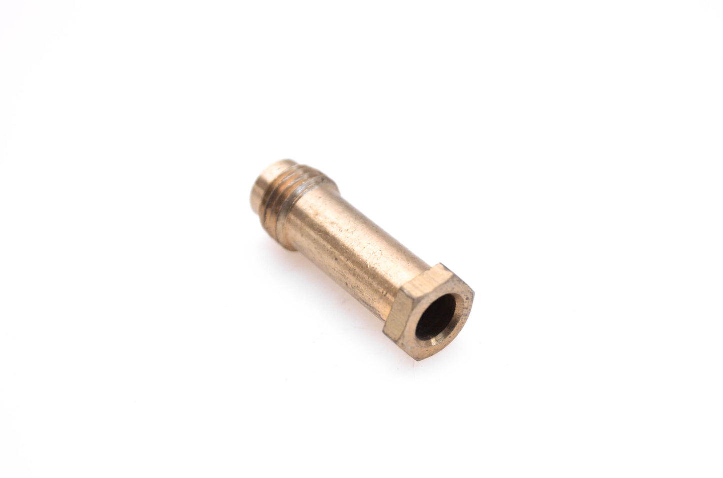OMC 303291 Carburetor Gland Nut NOS