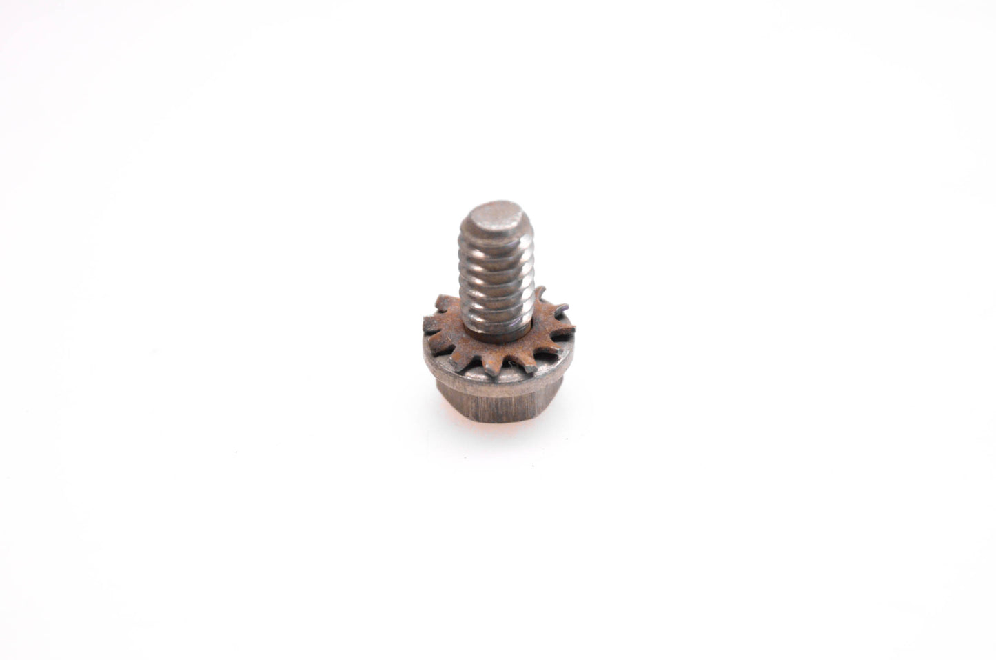 OMC 309526 Screw w/ Lock Washer NOS
