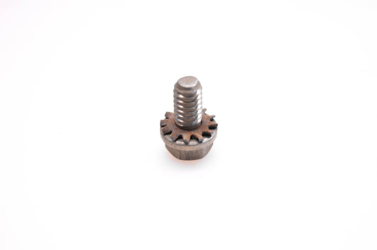 OMC 309526 Screw w/ Lock Washer NOS