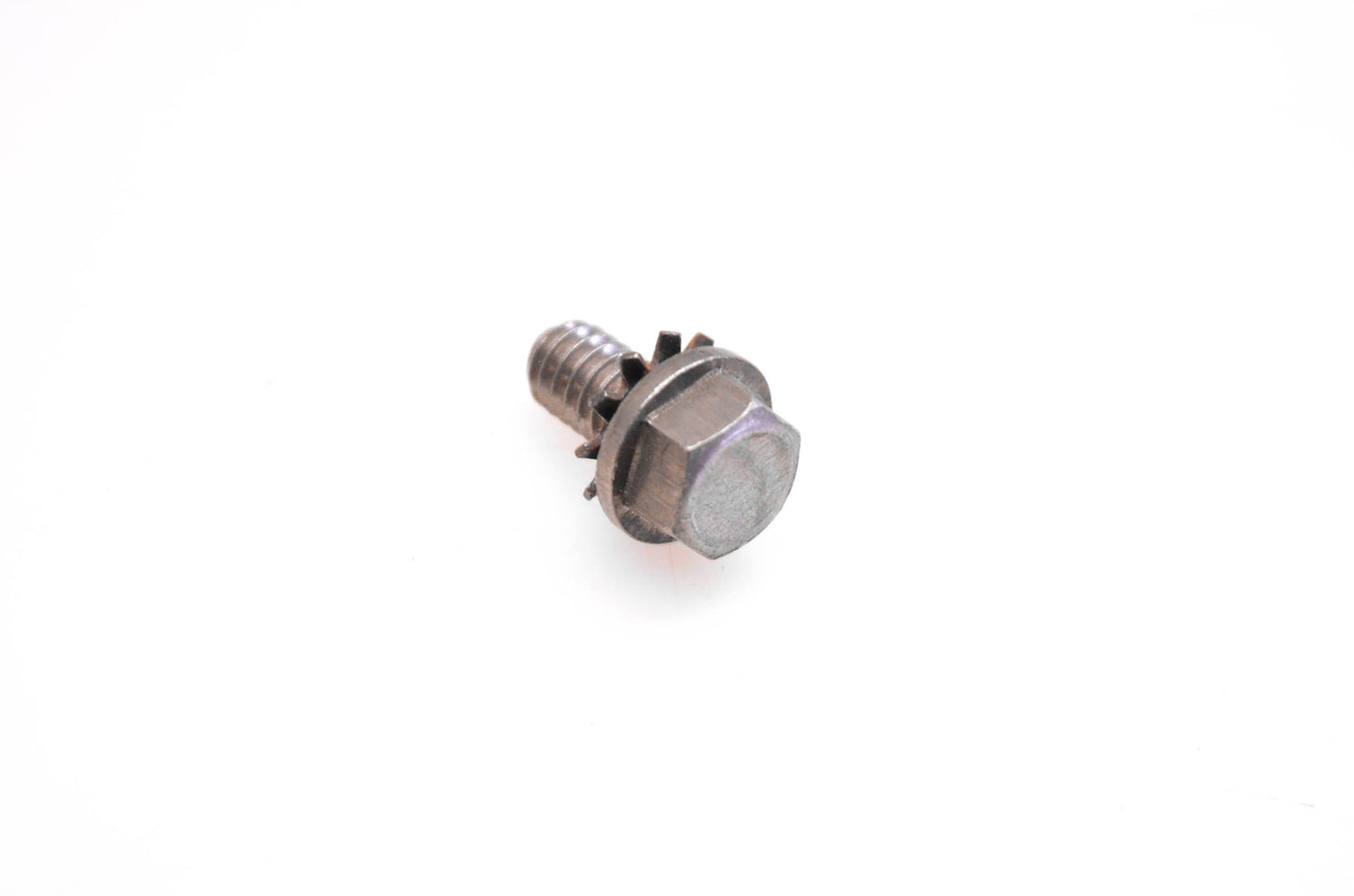 OMC 309526 Screw w/ Lock Washer NOS