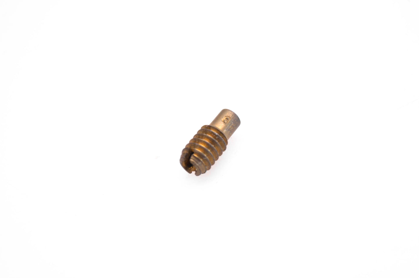 OMC 309935 Orifice Plug Jet 68 NOS