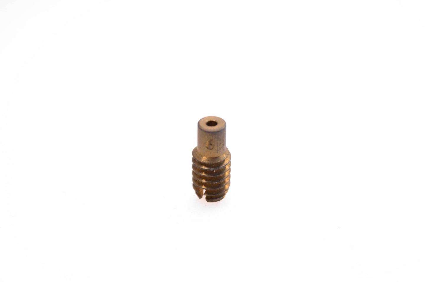 OMC 309935 Orifice Plug Jet 68 NOS