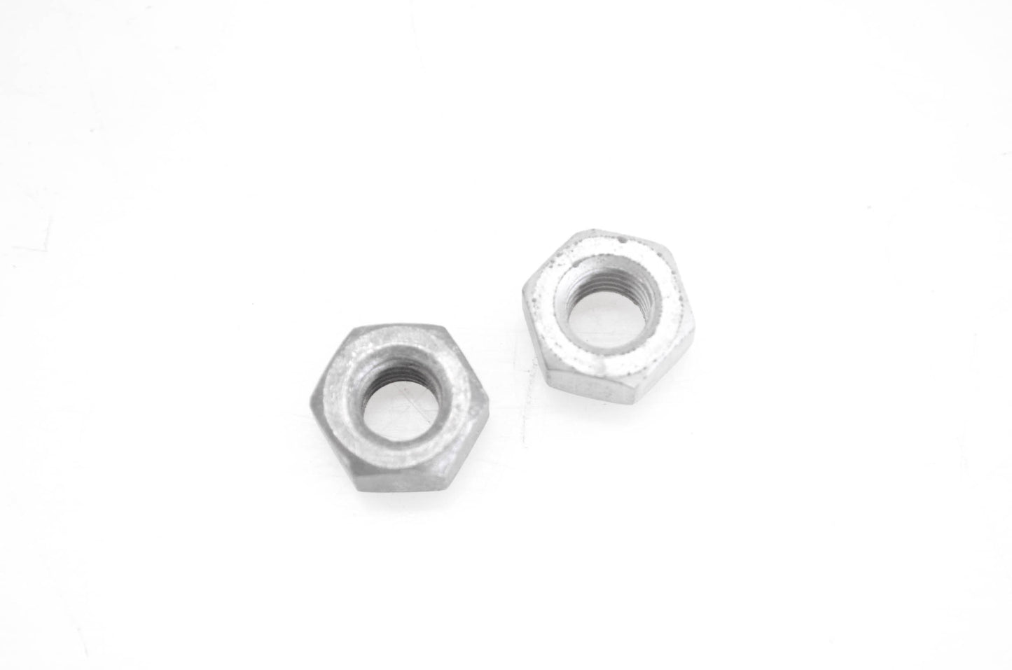 OMC 328742 Nut Qty 2