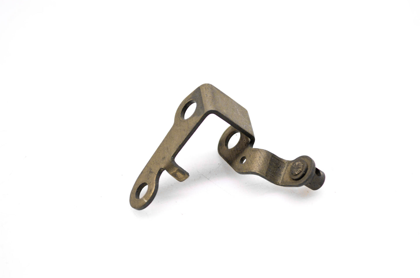 OMC 378985, 309240 Throttle Lever & Pin