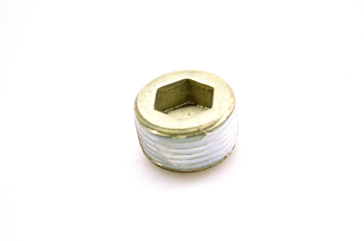 OMC 305124 Oil Hole Plug NOS