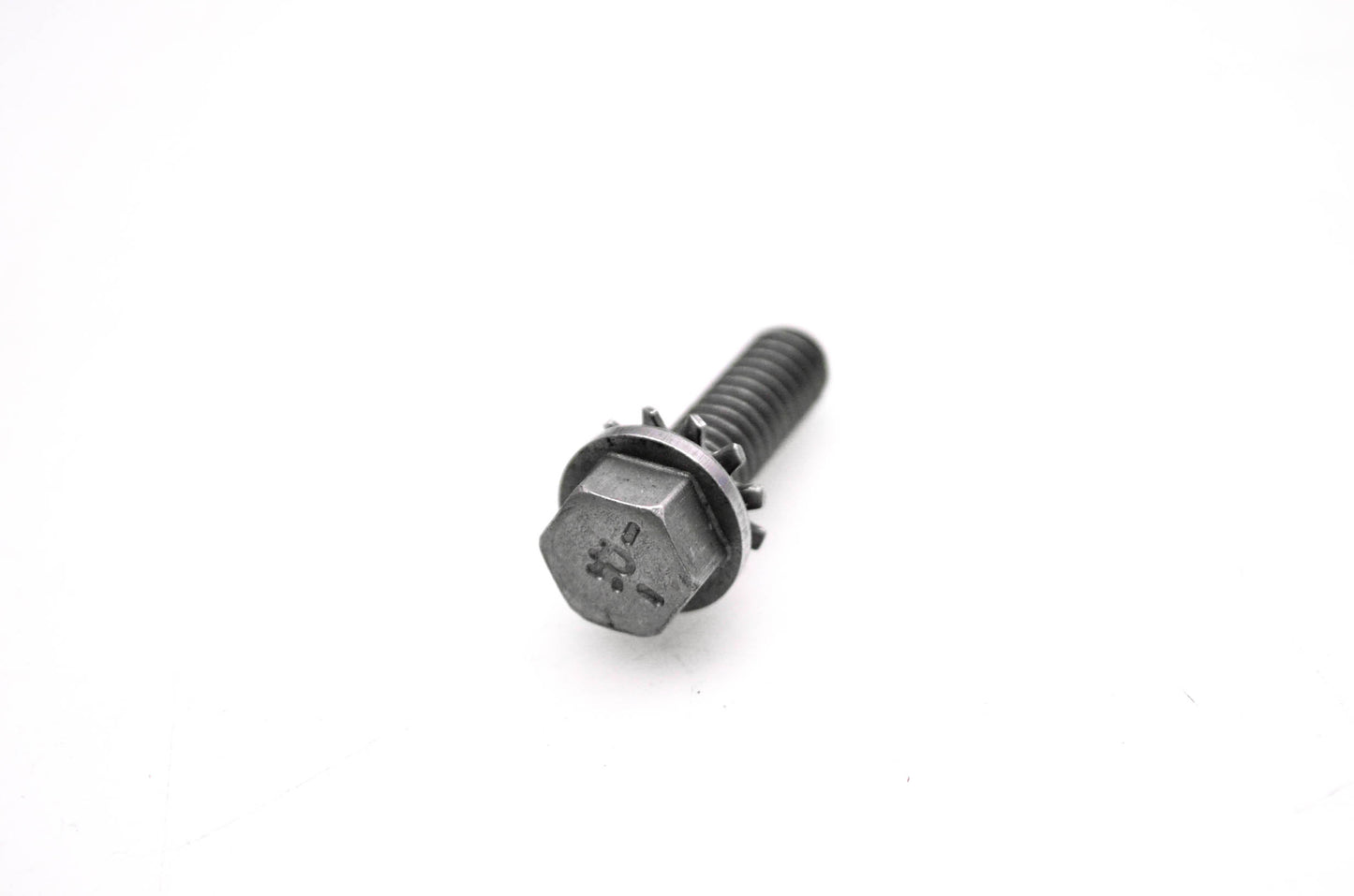 OMC 307155 Screw & Washer NOS