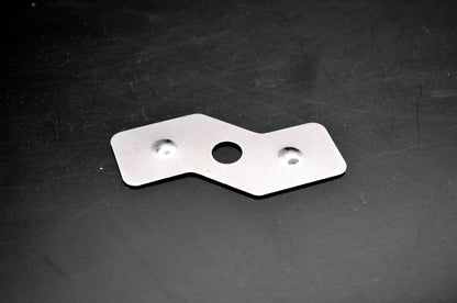 OMC 321383 Cable Clamp Cover NOS