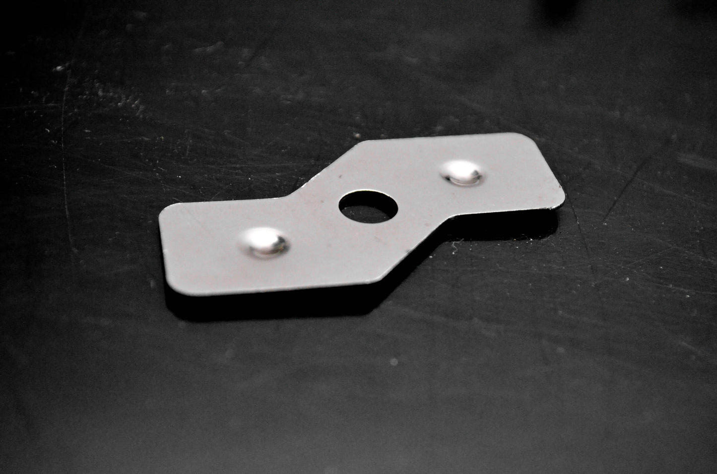OMC 321383 Cable Clamp Cover NOS