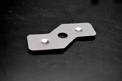 OMC 321383 Cable Clamp Cover NOS