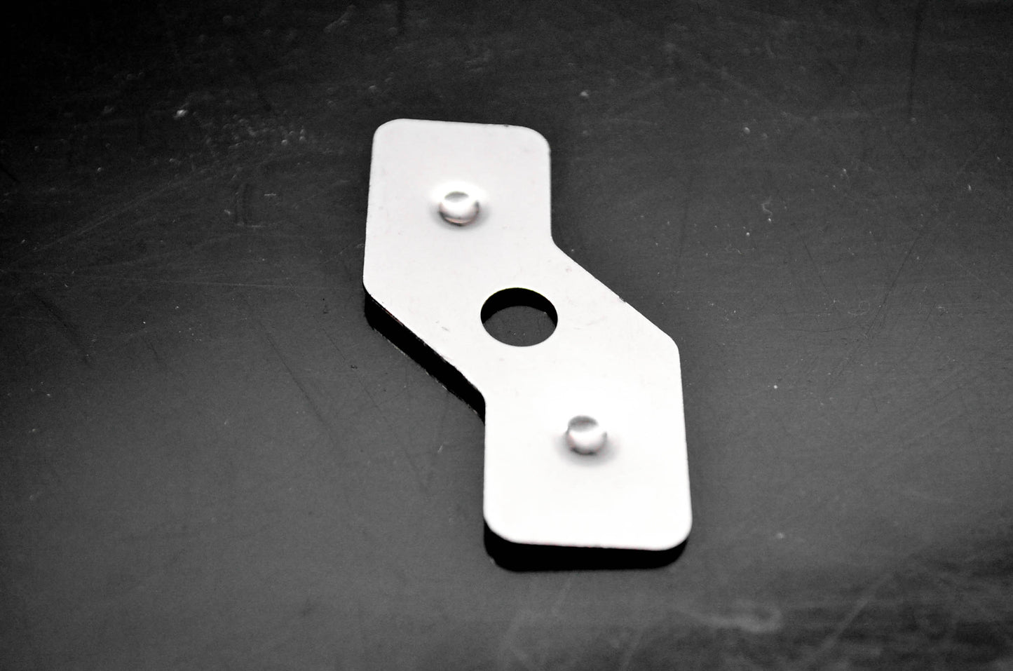 OMC 321383 Cable Clamp Cover NOS