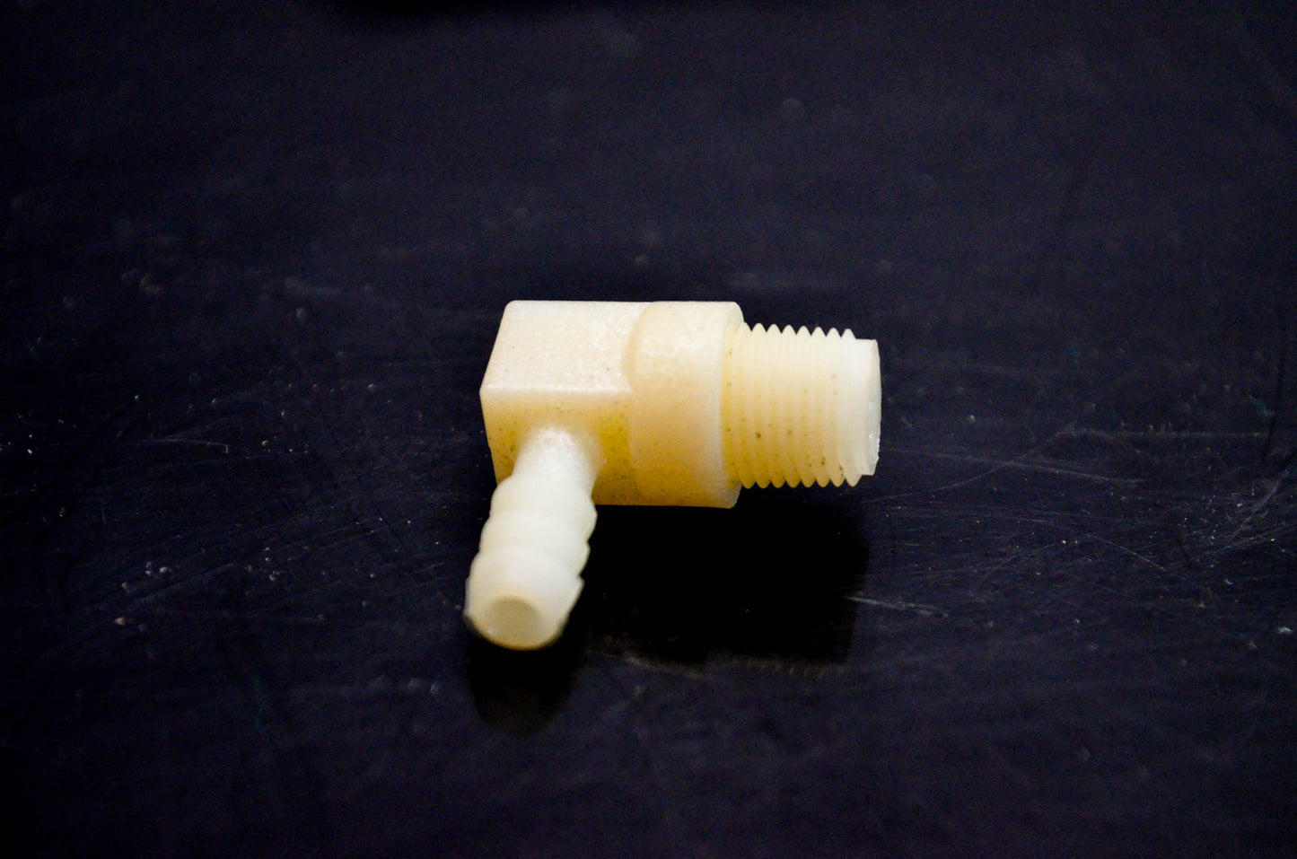 OMC 321886 Intake Elbow NOS