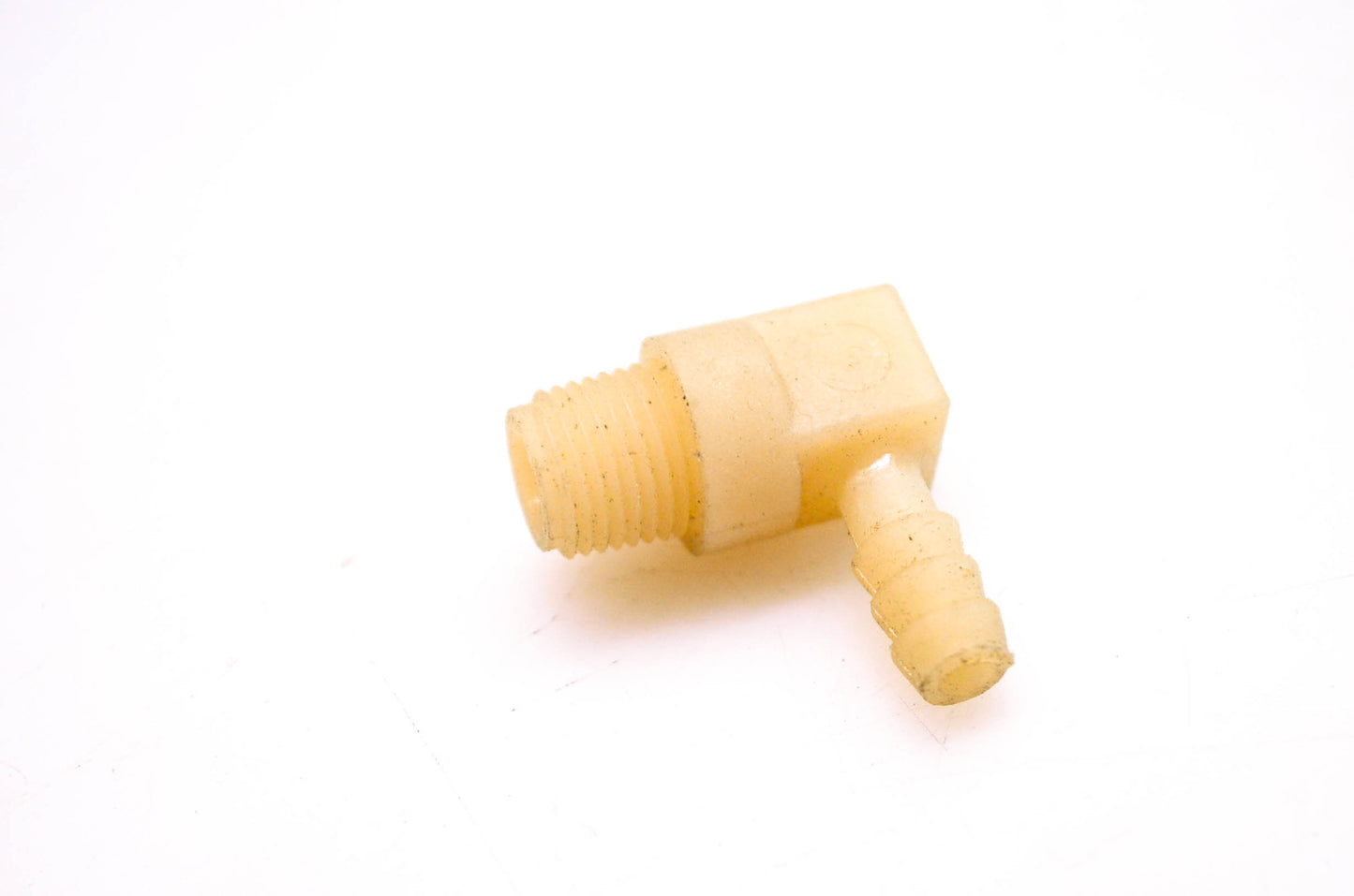 OMC 321886 Intake Elbow NOS