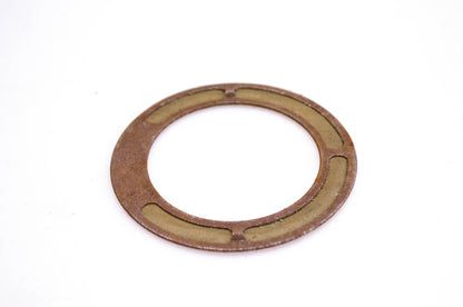 OMC 383105 Oil Pump Housing Screen NOS