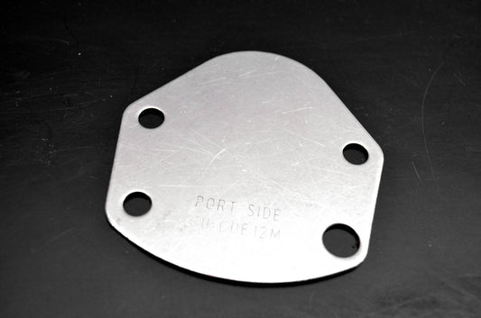 OMC 311042 Water Plate NOS