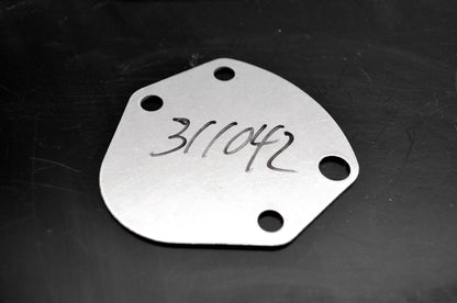 OMC 311042 Water Plate NOS